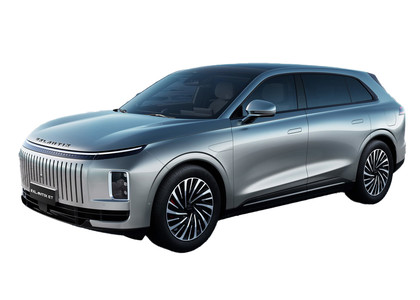 Коврики на Exeed Exlantix ET 2025 - 2025 в Шахтах