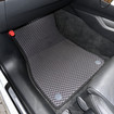 Коврики на Audi A4 (B9) 2015 - 2025 в Шахтах