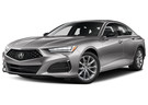 EVA коврики на Acura TLX II 2020 - 2025 в Шахтах