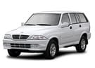 Коврики на ТагАЗ Road Partner 2008 - 2014 в Шахтах