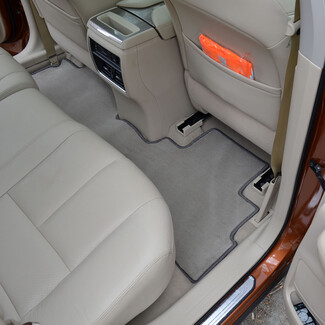 Коврики на Nissan Murano (Z52) 2014&nbsp;-&nbsp;2022 в Шахтах