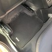 Коврики на Audi S3 (8V) 2013 - 2021 в Шахтах