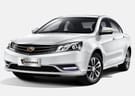 EVA коврики на Geely Emgrand EC7 2009 - 2020 в Шахтах