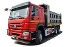 Коврики на Howo Sinotruk HW76 2019 - 2025 в Шахтах