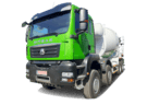 Ворсовые коврики на Howo Sinotruk Sitrak C7H узкая кабина 2014 - 2025 в Шахтах