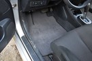 Коврики на Nissan Tiida (C11) 2004 - 2014 в Шахтах