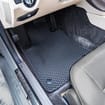 Коврики на Mercedes GLK (X204) 2008 - 2015 в Шахтах