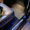 Коврики на Infiniti QX56 II 2010 - 2014 в Шахтах