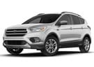 Коврики на Ford Kuga II 2012 - 2019 в Шахтах