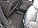 Ворсовые коврики на Mercedes ML (W164) 2005 - 2011 в Шахтах