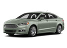 EVA коврики на Ford Fusion II 2012 - 2020 в Шахтах