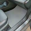 EVA коврики на Changan Uni-V 2021 - 2025 в Шахтах