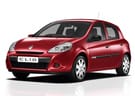 EVA коврики на Renault Clio III 2005 - 2012 в Шахтах