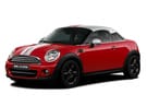 Коврики на Mini Cooper Coupe (R58) 2011 - 2015 в Шахтах