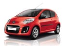 Коврики на Citroen C1 I 2005 - 2015 в Шахтах