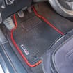 Коврики на Audi A6 Allroad quattro (C5) 2000 - 2006 в Шахтах