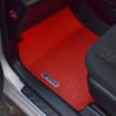 Коврики на Subaru Trezia 2010 - 2016 в Шахтах