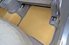 EVA коврики на Nissan March (K12) 2002 - 2010 в Шахтах
