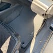 Ворсовые коврики на Honda Accord VIII 2007 - 2013 в Шахтах