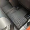 Ворсовые коврики на Lexus RX V 2022 - 2025 в Шахтах