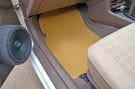 Коврики на Toyota Corolla II (L50) 1994 - 1999 в Шахтах