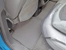 EVA коврики на Audi e-tron 2018 - 2025 в Шахтах