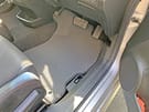 EVA коврики на Honda Stream II 2006 - 2014 в Шахтах