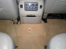 Коврики на Cadillac Escalade II 2002 - 2007 в Шахтах