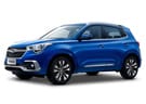 EVA коврики на Chery Tiggo 4 2019 - 2025 в Шахтах