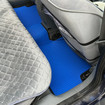 Ворсовые коврики на Renault Laguna I 1993 - 2001 в Шахтах
