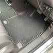 Ворсовые коврики на Honda Freed II 2016 - 2024 в Шахтах