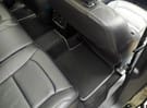Коврики на Ford Explorer V 2010 - 2019 в Шахтах