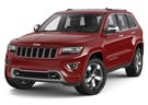 EVA коврики на Jeep Grand Cherokee (WK2) 2010 - 2022 в Шахтах