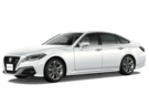 EVA коврики на Toyota Crown (S220) 2017 - 2022 в Шахтах