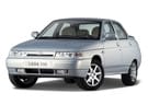 EVA коврики на Lada (ВАЗ) 2110, 2111, 2112 1995 - 2014 в Шахтах