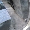 EVA коврики на Mitsubishi Lancer Cedia 2000 - 2004 в Шахтах