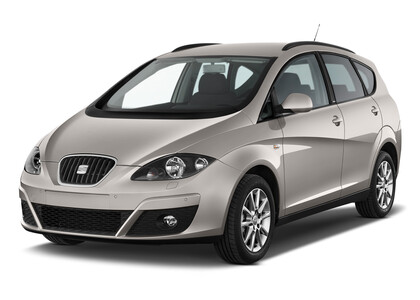 Ворсовые коврики на Seat Toledo III 2004&nbsp;-&nbsp;2009 в Шахтах
