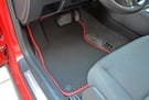 EVA коврики на Audi A4 (B7) 2004 - 2008 в Шахтах