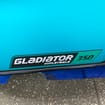 Ворсовые коврики на Лодки Gladiator E350S  в Шахтах