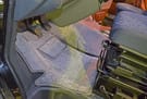 EVA коврики на ГАЗ ГАЗон Next 2014 - 2025 в Шахтах