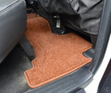 Коврики на Toyota Land Cruiser Prado 150 2009 - 2023 в Шахтах