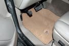 Коврики на Cadillac Escalade II 2002 - 2007 в Шахтах