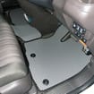 Ворсовые коврики на Honda Freed II 2016 - 2024 в Шахтах