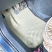 Ворсовые коврики на Opel Zafira B 2005 - 2015 в Шахтах
