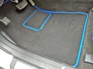 Коврики на Hyundai Grandeur IV 2005 - 2011 в Шахтах