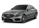 EVA коврики на Mercedes C (W205) 2014 - 2023 в Шахтах