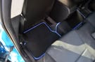Коврики на Mazda 3 2009 - 2013 в Шахтах