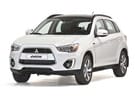 Коврики на Mitsubishi RVR III 2010 - 2025 в Шахтах