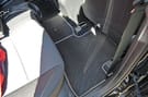 Ворсовые коврики на Hyundai Creta I 2016 - 2021 в Шахтах