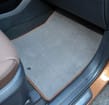 EVA коврики на KIA Sorento III Prime 2015 - 2020 в Шахтах